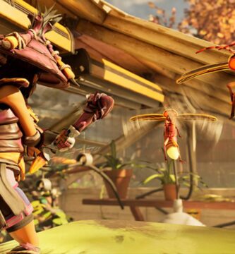 Actualización de Grounded 2 Toxic Tangle: todos los conjuntos de armaduras y recetas de elaboración