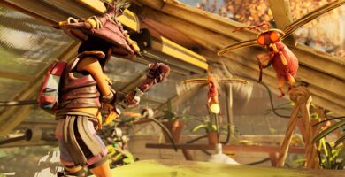 Actualización de Grounded 2 Toxic Tangle: todos los conjuntos de armaduras y recetas de elaboración