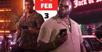 El 3 de febrero será un día decisivo para GTA 6, y lo que está en juego no podría ser mayor