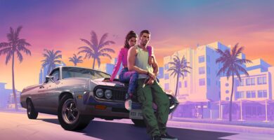 GTA Online podría tener salas de espera para 32 jugadores