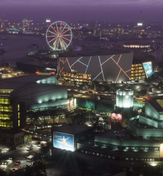 La fuga de GTA 6 potencialmente revela una segunda ubicación
