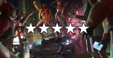 Ya es hora de prepararse para el discurso de GTA 6 porque va a ser agotador