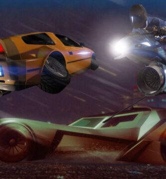 Los vehículos más divertidos que necesitas en GTA Online