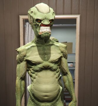 Cómo conseguir el atuendo alienígena en GTA Online (y $150 mil)
