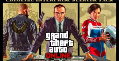 Mejor carrera criminal en GTA Online