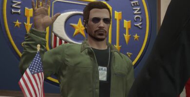 Todas las ubicaciones de hardware FIB en GTA Online