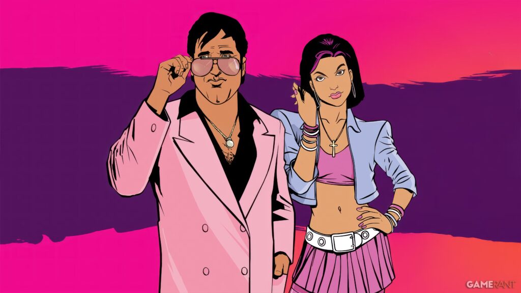 Olvídate de Vice City, esta joya clásica es el único juego que necesitas jugar antes del lanzamiento de GTA 6