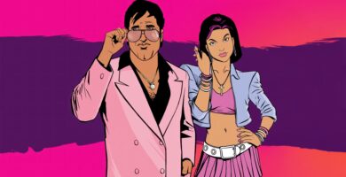 Olvídate de Vice City, esta joya clásica es el único juego que necesitas jugar antes del lanzamiento de GTA 6