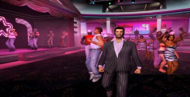 Por qué deberías volver a jugar Grand Theft Auto: Vice City en 2026