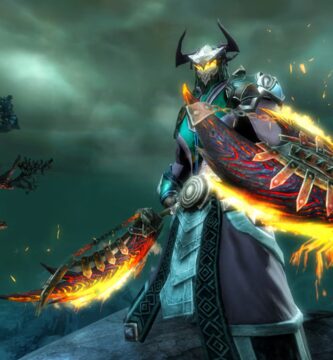 Guild Wars 2 detalla la gran nueva actualización para el 3 de febrero