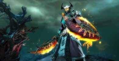 Guild Wars 2 detalla la gran nueva actualización para el 3 de febrero