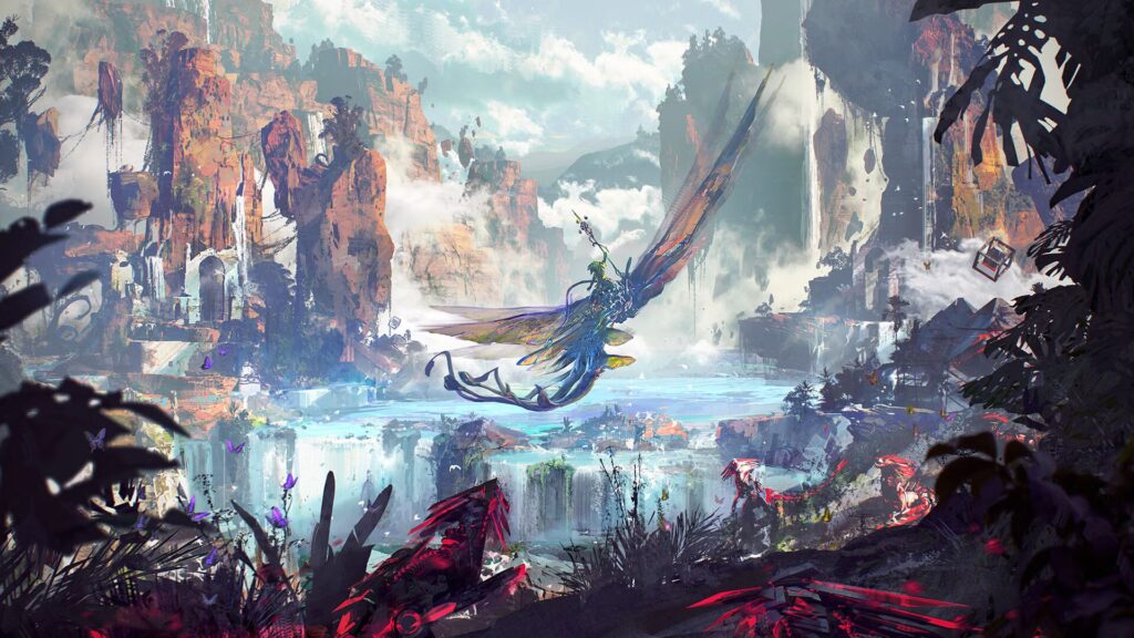 El RPG de Steam gratuito tiene críticas abrumadoramente positivas y 21 millones de jugadores