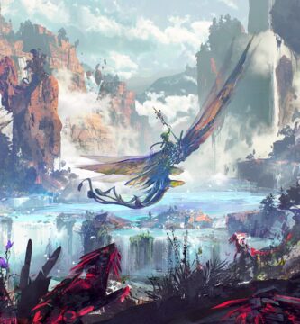 El RPG de Steam gratuito tiene críticas abrumadoramente positivas y 21 millones de jugadores