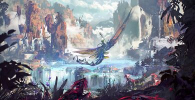 El RPG de Steam gratuito tiene críticas abrumadoramente positivas y 21 millones de jugadores