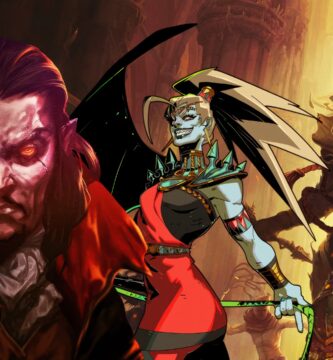 El nuevo RPG de fantasía oscura es una mezcla de Hades, Vampire Survivors y Blasphemous