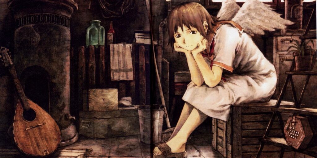 8 increíbles animes de los años 2000 que nadie recuerda, ni siquiera tú