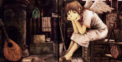 8 increíbles animes de los años 2000 que nadie recuerda, ni siquiera tú