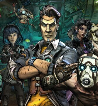 La repetición de Borderlands 2 reveló el ingrediente secreto que falta en Borderlands 3 y 4 (y no es solo Jack el Guapo)