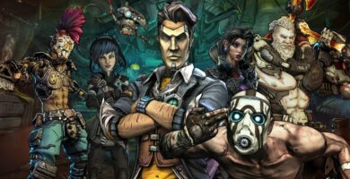 La repetición de Borderlands 2 reveló el ingrediente secreto que falta en Borderlands 3 y 4 (y no es solo Jack el Guapo)