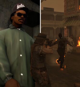 Los juegos de Rockstar más difíciles, clasificados
