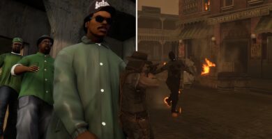 Los juegos de Rockstar más difíciles, clasificados