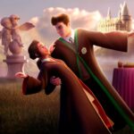 Hogwarts Mystery revela los eventos de febrero de 2026