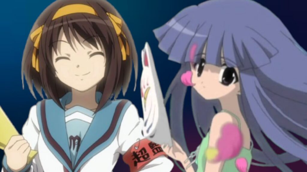 8 mejores animes de 2006 que nadie recuerda en 2026