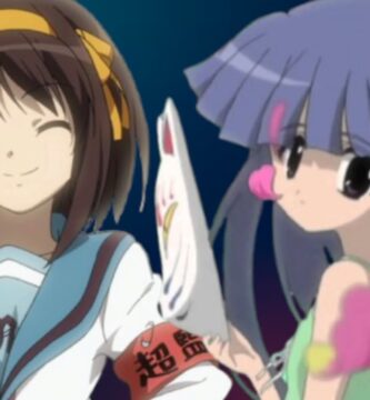 8 mejores animes de 2006 que nadie recuerda en 2026
