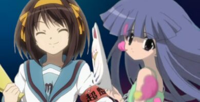 8 mejores animes de 2006 que nadie recuerda en 2026