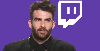 Twitch ha prohibido a Hasan Piker