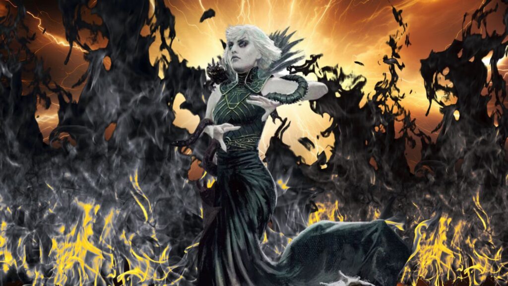 Los hechizos de Dragones y Mazmorras son más peligrosos para los aliados que para los enemigos