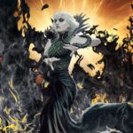 Los hechizos de Dragones y Mazmorras son más peligrosos para los aliados que para los enemigos