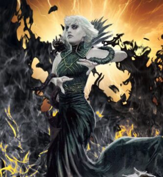 Los hechizos de Dragones y Mazmorras son más peligrosos para los aliados que para los enemigos