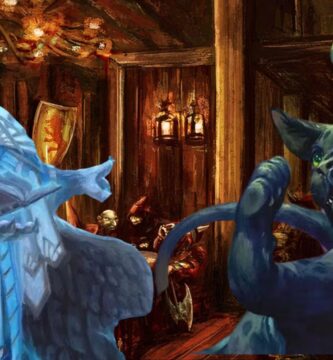 Arquetipos de NPC de D&D más problemáticos