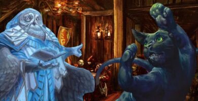Arquetipos de NPC de D&D más problemáticos