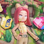 Todas las monedas en Heartopia