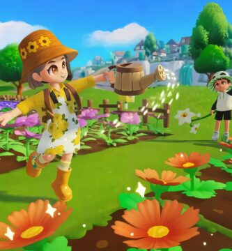 Todas las flores y sus niveles de desbloqueo en Heartopia