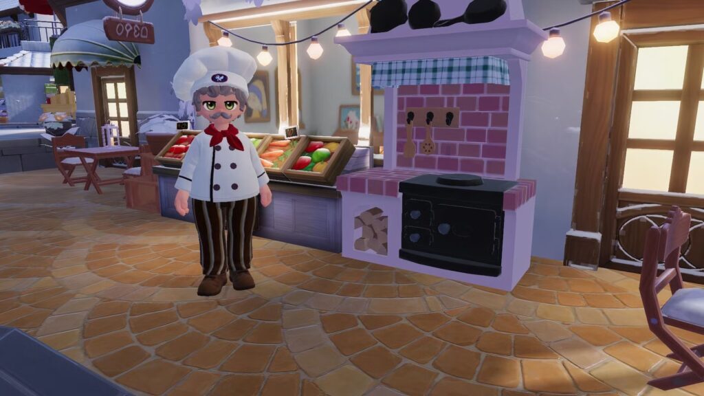 Todas las recetas de cocina y cómo desbloquearlas en Heartopia