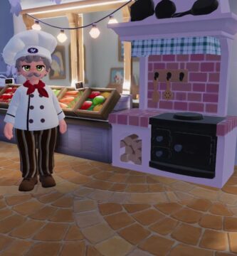 Todas las recetas de cocina y cómo desbloquearlas en Heartopia