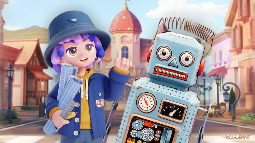 El desarrollador de Heartopia emite una declaración sobre el uso de la IA en el juego