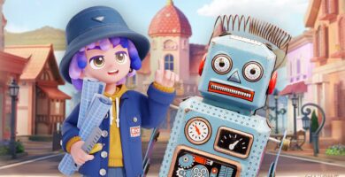 El desarrollador de Heartopia emite una declaración sobre el uso de la IA en el juego