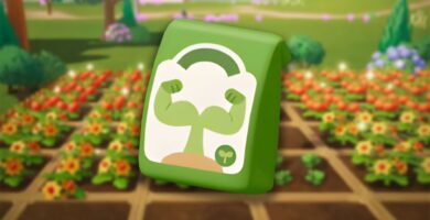Cómo elaborar fertilizantes en Heartopia