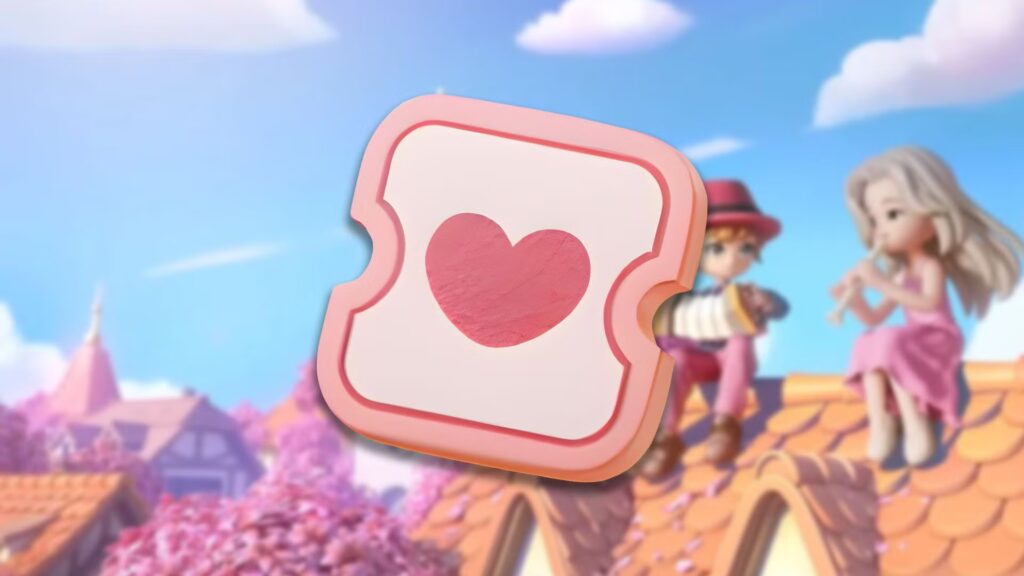 Cómo conseguir todas las entradas de expansión de pasatiempos en Heartopia