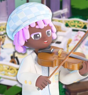 Cómo reproducir música en Heartopia