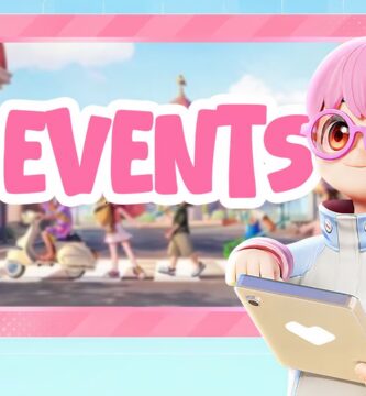 Todas las ubicaciones de eventos y minijuegos en Heartopia