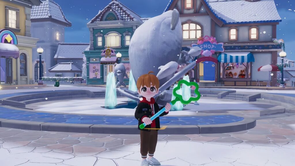 Todos los insectos en Heartopia y dónde encontrarlos