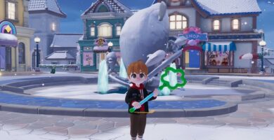 Todos los insectos en Heartopia y dónde encontrarlos