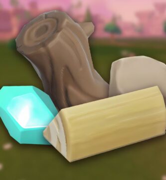 Todos los materiales y recursos de Heartopia