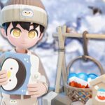 Cómo desbloquear la temporada de heladas invernales en Heartopia