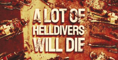 El CEO de Helldivers 2 adelanta la próxima actualización importante y nuevo contenido para 2026